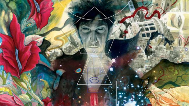 Il produttore del film di Sandman annuncia la partecipazione di un nuovo scrittore Un nuovo scrittore definito "davvero fantastico" si occuperà del film di Sandman