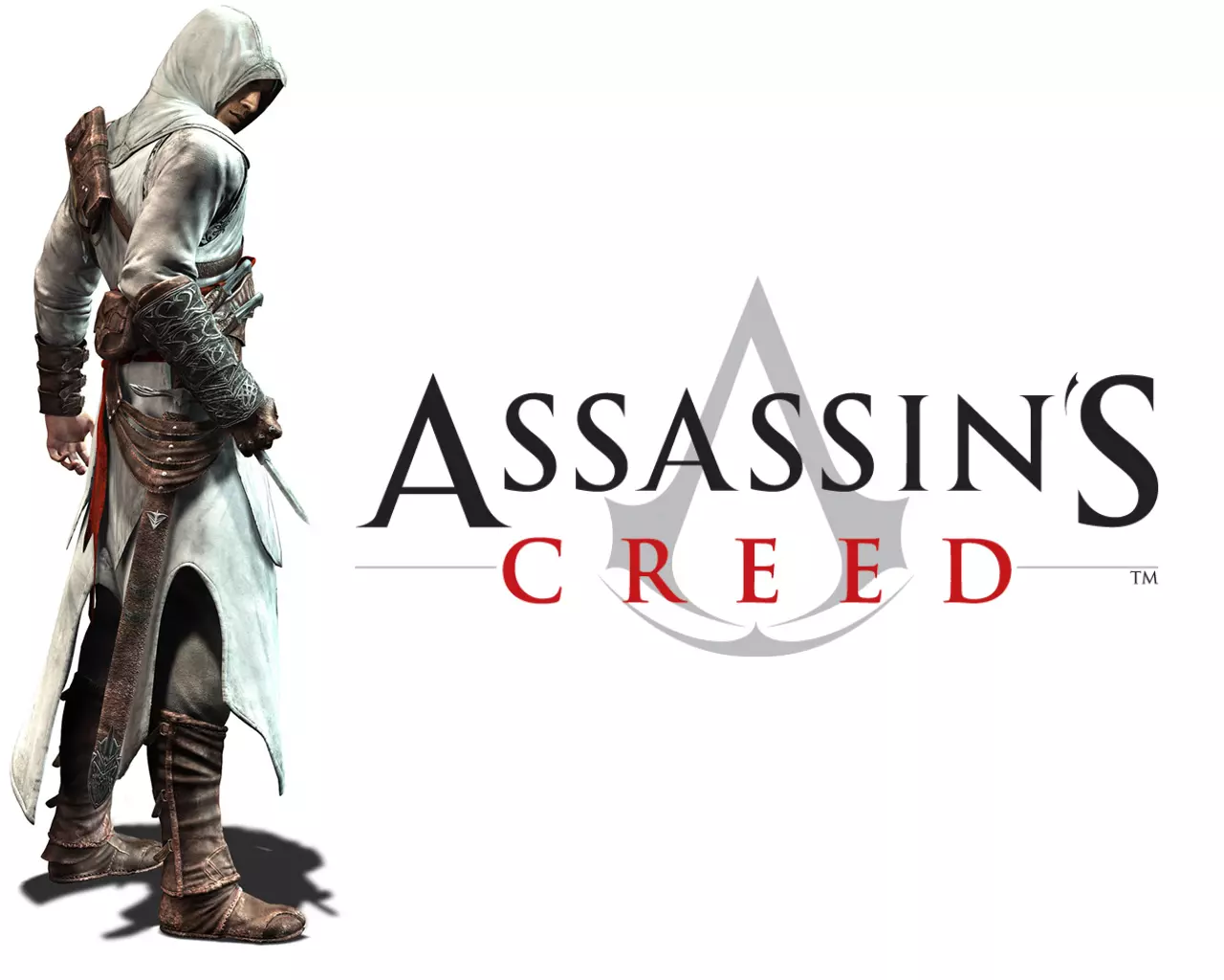 Altair, primo protagonista del videogioco Assassin's Creed
