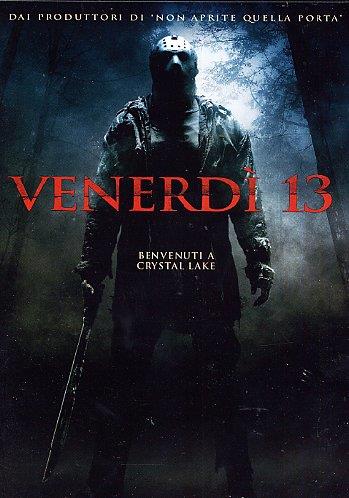 Locandina di Venerdì 13 (2009)