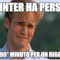 l'inter ha perso al 90° minuto per un rigore