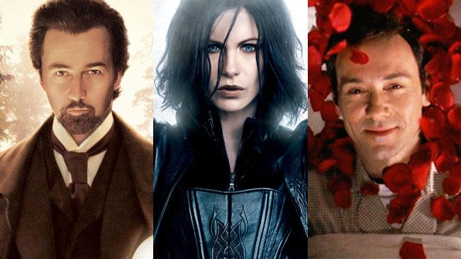 17 novembre 2015: ecco cosa guardare in TV Underworld 4, The Illusionist e Hazzard sono in TV