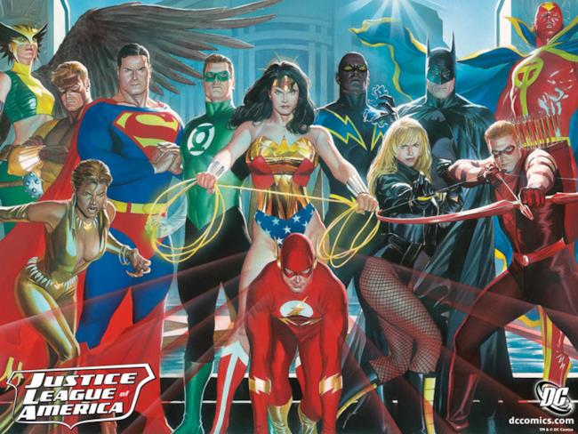 George Miller avrebbe dovuto dirigere un film sulla Justice League