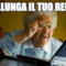 Allunga il tuo rene