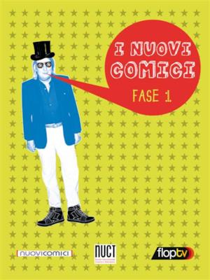 I Nuovi Comici - Stagione 1
