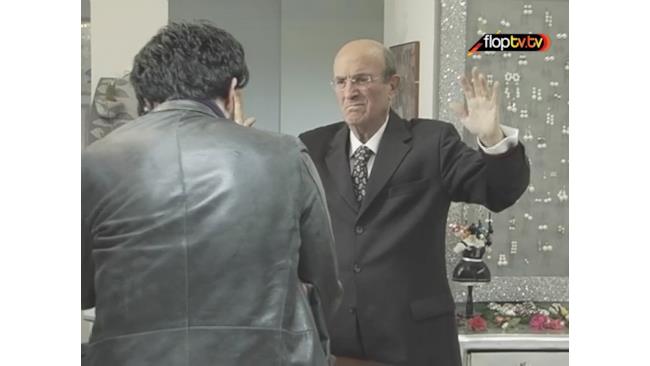 1x02 Chiamando Palmiro - 1