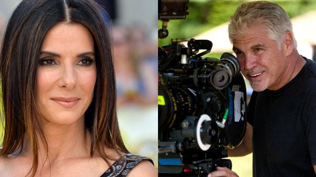 Reboot di Ocean's Eleven con Sandra Bullock Reboot del film Ocean's Eleven con Sandra Bullock e Gary Ross