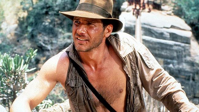 Lucasfilm e Disney progettano un nuovo film su Indiana Jones Indiana Jones potrebbe tornare sul grande schermo