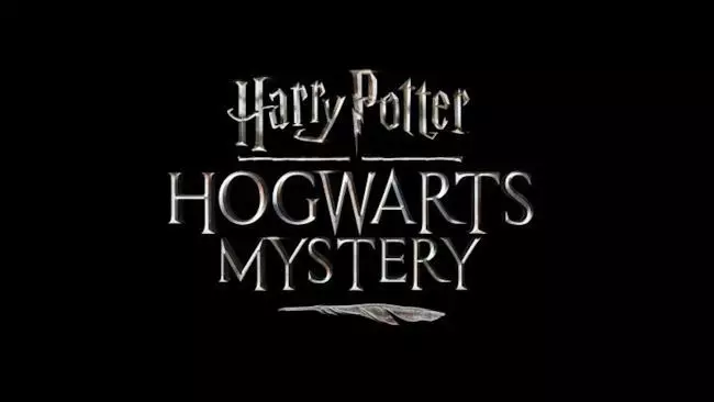 Harry Potter: Hogwarts Mystery si mostra in un teaser trailer Il logo ufficiale del gioco