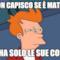 non capisco se è matta o ha solo le sue cose