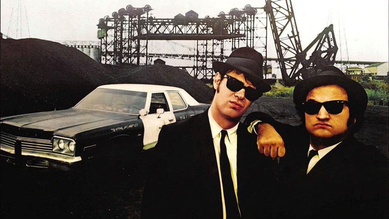 I Blues Brothers tornano in TV protagonisti di una serie animata
