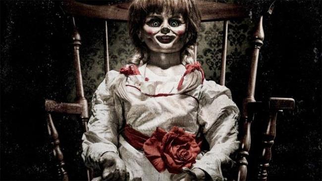 Annabelle Annabelle tornerà l'anno prossimo