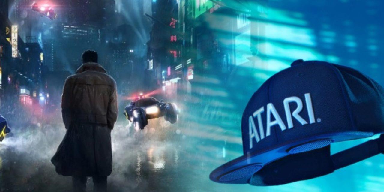 Blade Runner e Speakerhat