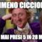 NEMMENO CICCIOLINA NE HA MAI PRESI 5 IN 28 MINUTI