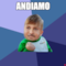 andiamo