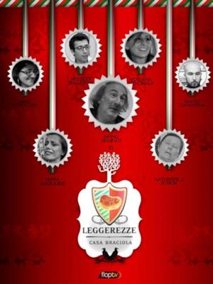 Leggerezze
