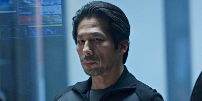 Hiroyuki Sanada sarà il villain in John Wick 3