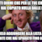 VORRESTI DIRMI CHE PER LE TUE CREAZIONI NON HAI COPIATO NULLA DALLE MIE? FAMMELO AGGIUNGERE ALLA LISTA DELLE STRONZATE CHE HAI SPARATO FINO AD OGGI!!