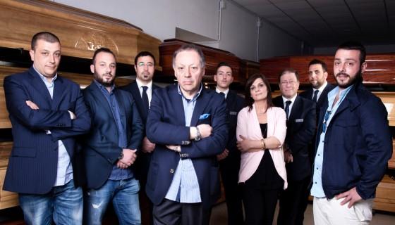 Morti e Stramuorti, il nuovo docu-reality coi becchini