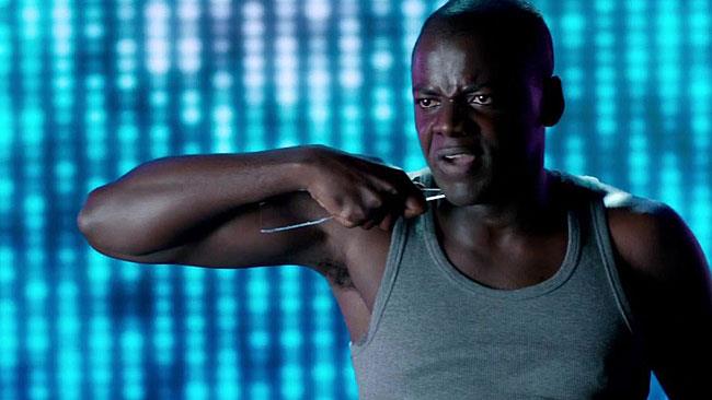 Netflix ordina una nuova stagione di Black Mirror Il secondo episodio di Black Mirror