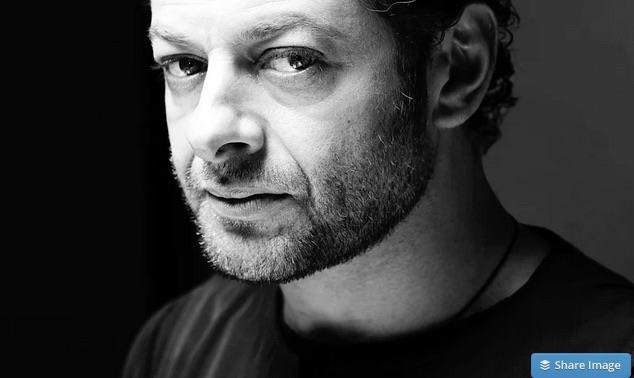 La voce fuori campo nel trailer di Star Wars 7? È di Andy Serkis L'attore Andy Serkis