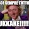 Finisce sempre tutto in..... BUKKAKE!!!!!!!!