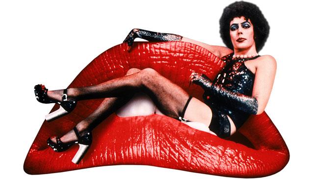 FOX produrrà il remake The Rocky Horror Picture Show Event Frank 'N Furter sta per tornare in un remake del Rocky Horror Picture Show