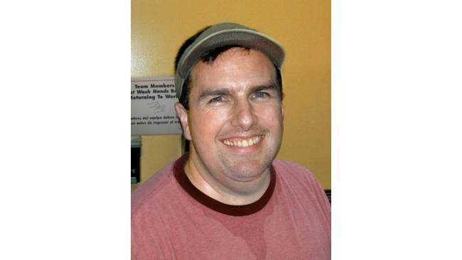 Tom Cruise