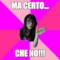 Ma certo... Che no!!!