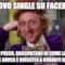 Di nuovo single su Facebook? Sì, ti prego, raccontami di come la tua migliore amica è riuscita a rubarti il ragazzo