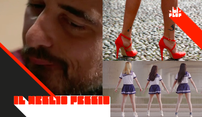 I migliori post su FlopTV della settimana fino al 26 aprile I migliori post su FlopTV