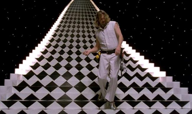 Il Drugo Lebowski torna nelle sale Il Drugo, Jeffrey Lebowski