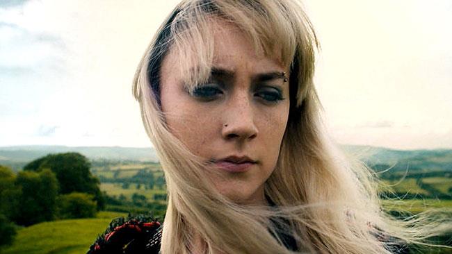 Animali Fantastici e Dove Trovarli ha quasi trovato la sua protagonista femminile Saoirse Ronan è tra le attrici in gara per lo spin-off di Harry Potter