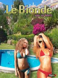 Le Bionde - Stagione 1