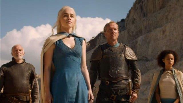 In USA esiste un corso universitario su Game of Thrones Personaggi della serie di Game of Thrones