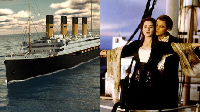 Il nuovo Titanic partirà dalla Cina nel 2018: la nave è identica all'originale Il nuovo Titanic