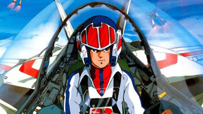 Robotech diventa un film (e forse anche un franchise) per Sony Pictures Una scena dell'anime originale di Robotech