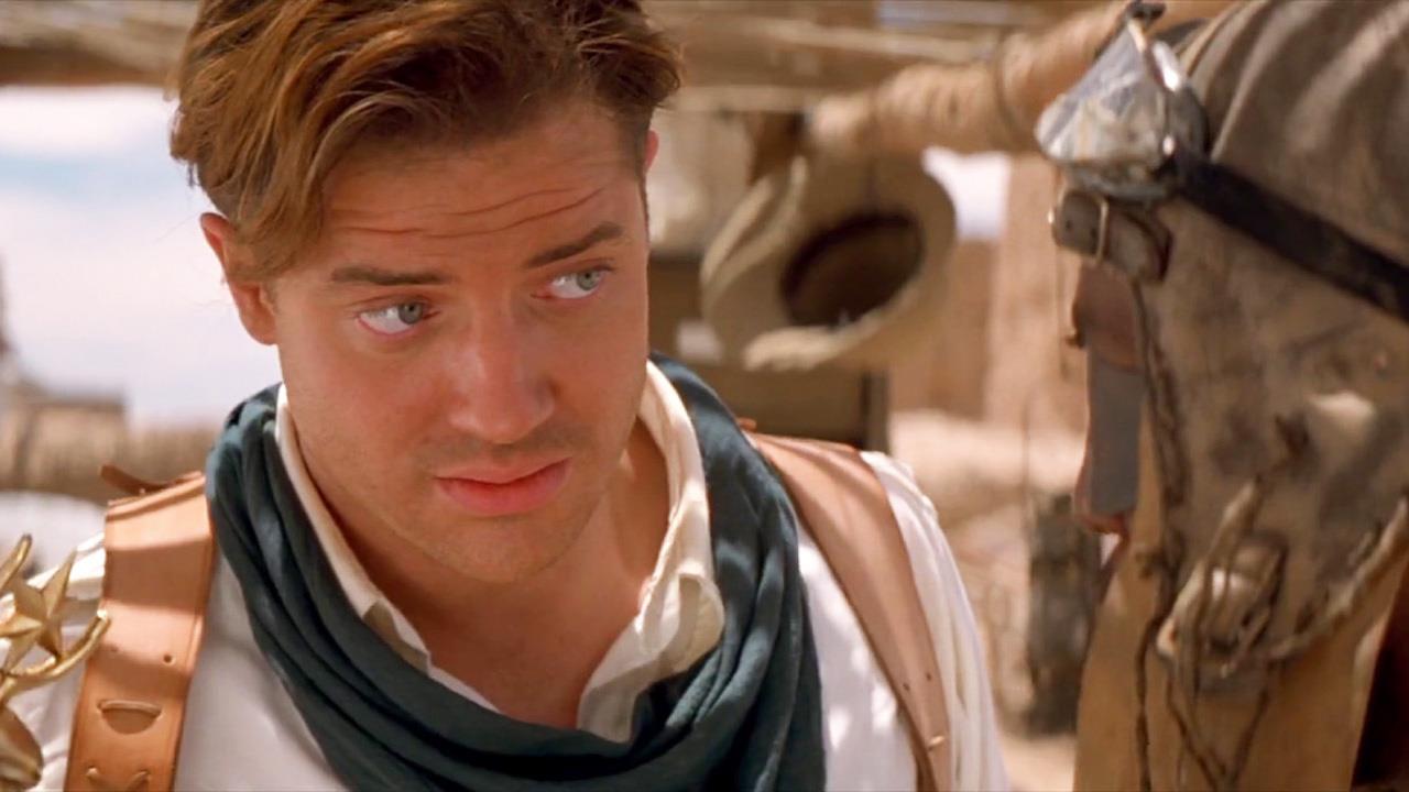 Il reboot del film La Mummia con Tom Cruise sarà diverso dalla serie di film con Brendan Fraser
