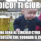 Tidico! Ti giuro... ...una sera al circolo c'era un grosso elfo che suonava il corno!