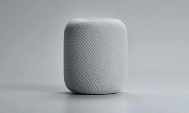 HomePod di Apple Il nuovo speaker intelligente di Apple, HomePod