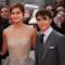 Emma Watson e Daniel Radcliffe