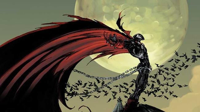 Todd McFarlane vuole rilanciare Spawn con un nuovo film di cui ha già pronta la sceneggiatura Il rilancio di Spawn potrebbe passare per un nuovo film scritto da Todd McFarlane