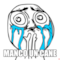 Manco un cane