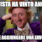 BAUTISTA HA VINTO ANCORA VOLETE AGGIUNGERE UNA ZAVORRA?