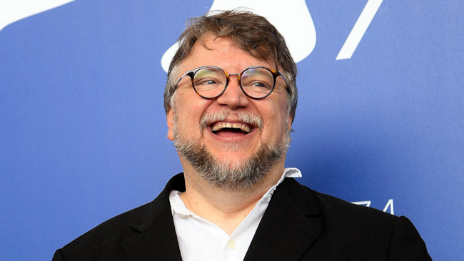 Guillermo del Toro Il regista Guillermo del Toro