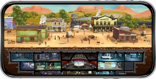 Ecco come apparirà il videogioco