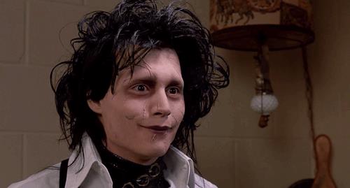 Sì sì, GIF animata