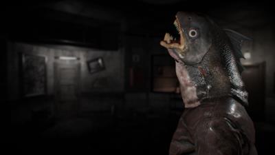 Un'immagine di Dying: Reborn