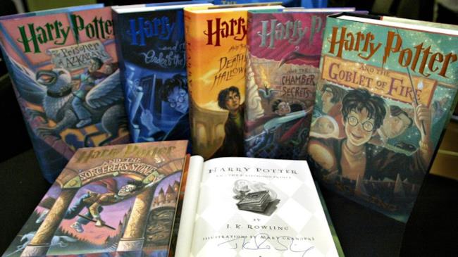 Lo spinoff da Harry Potter uscirà nel 2016, ecco la data esatta I libri di Harry Potter