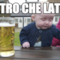 altro che latte