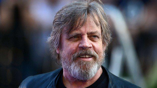 In Star Wars: Il risveglio della forza luke potrebbe passare al lato oscuro